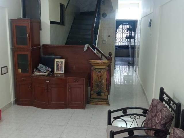 Atul Blue Horizon II 3 Bedroom 1050 Sq. Ft. Apartment in Malad West Mumbai Listing ID: #9859