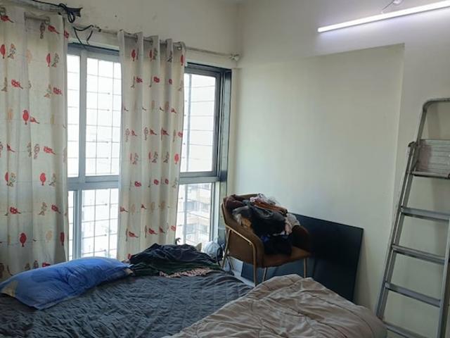Atul Blue Orbit 2 Bedroom 618 Sq. Ft. Apartment in Malad West Mumbai Listing ID: #10074