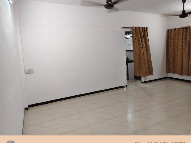Atul Blue Orbit 2 Bedroom 618 Sq. Ft. Apartment in Malad West Mumbai Listing ID: #10075
