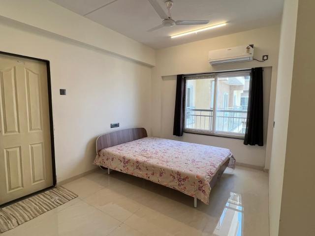 Atul CHS 1 Bedroom 480 Sq. Ft. Apartment in Goregaon West Mumbai Listing ID: #9958