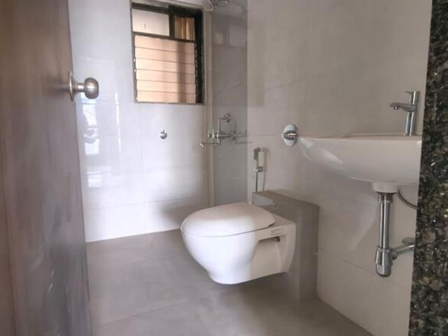 Atul Horizon 1.5 Bedroom 550 Sq. Ft. Apartment in Bhandup West Mumbai Listing ID: #10331