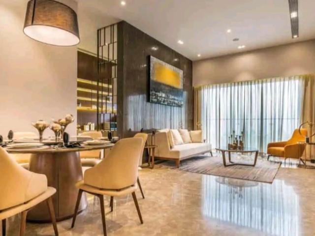 Atul Horizon 2 Bedroom 650 Sq. Ft. Apartment in Bhandup West Mumbai Listing ID: #10319