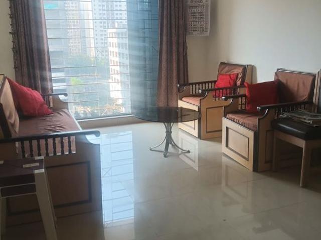 Atul Horizon 2 Bedroom 650 Sq. Ft. Apartment in Bhandup West Mumbai Listing ID: #10352