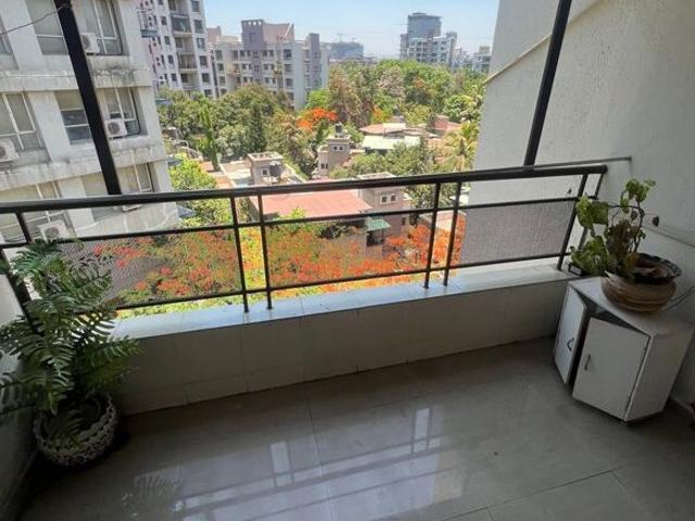 Atul Leela Garden 3 Bedroom 1600 Sq. Ft. Apartment in Kalyani Nagar Pune Listing ID: #10383