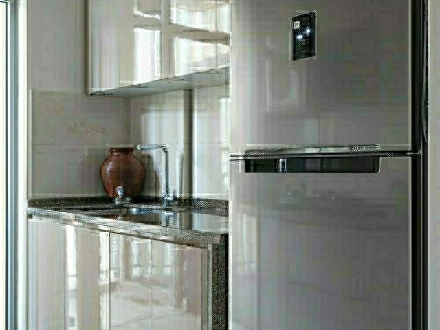 Atul Life 2 Bedroom 649 Sq. Ft. Apartment in Mulund West Mumbai Listing ID: #8875
