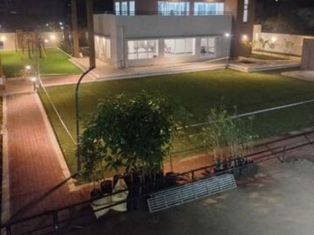 Atul Pari Towers 1 Bedroom 550 Sq. Ft. Apartment in Narhe Pune Listing ID: #10014