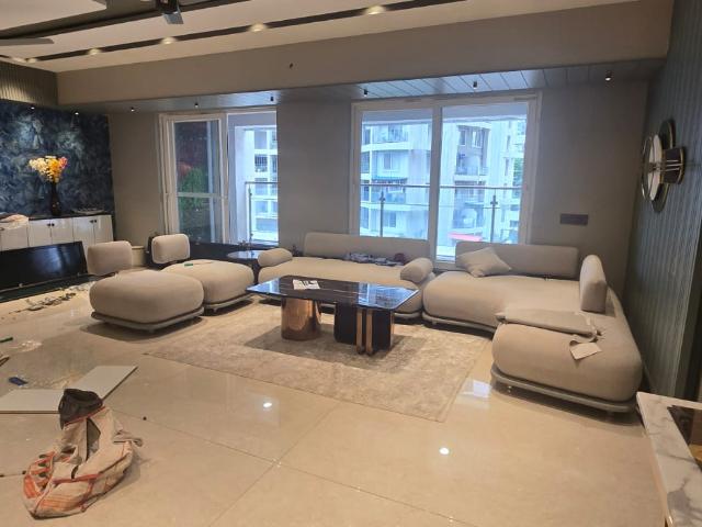 Atul Western Hills TownHouses 3.5 Bedroom 3200 Sq. Ft. Villa in Baner Pune Listing ID: #9164