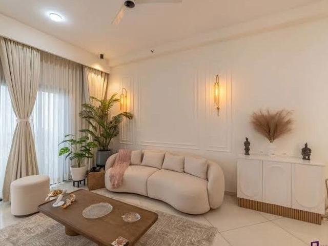 Atulya Tower 2 Bedroom 1075 Sq. Ft. Builder Floor in Sector 1 Greater Noida Listing ID: #10268