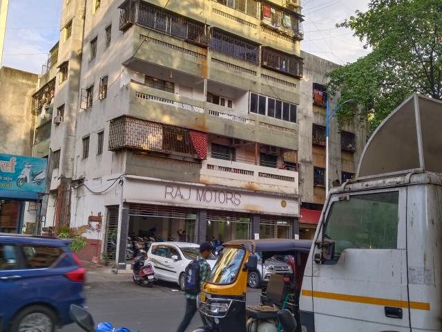 Atur Chambers 1 Bedroom 630 Sq. Ft. Apartment in Camp Pune Listing ID: #9425