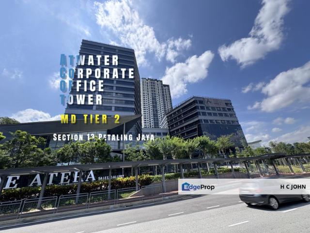 Atwater Corporate Office Tower