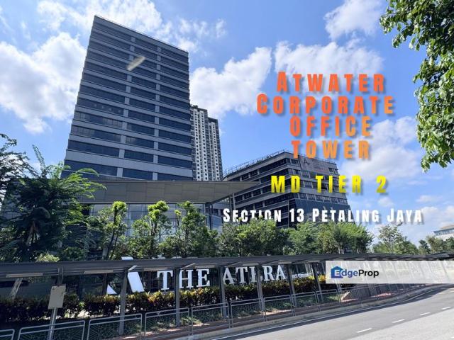 Atwater Corporate Office Tower