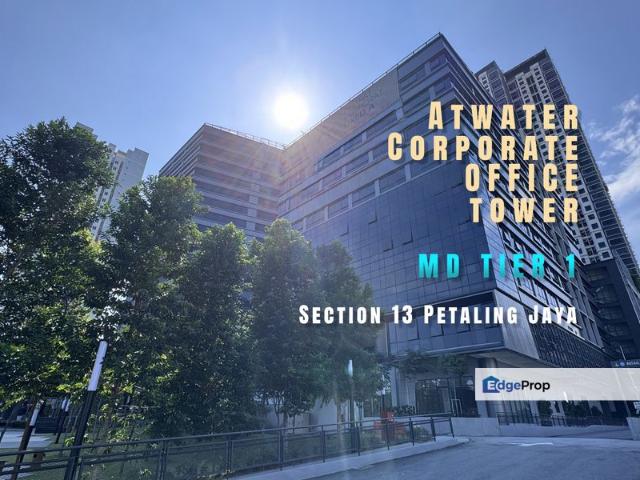 Atwater Corporate Office Tower