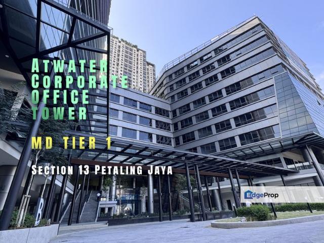 Atwater Corporate Office Tower