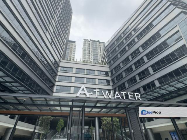 Atwater Corporate Office Tower