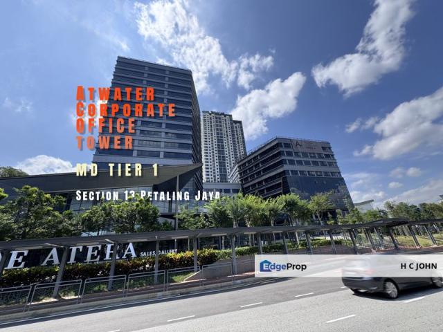 Atwater Corporate Office Tower