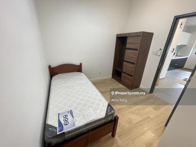 Atwater: Service Residences, Seksyen 13, Petaling Jaya