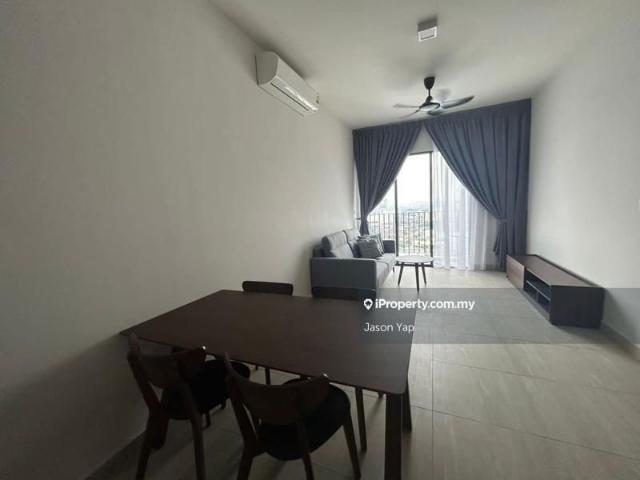 Atwater: Service Residences, Seksyen 13, Petaling Jaya