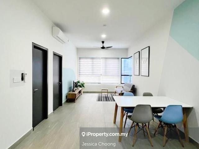 Atwater: Service Residences, Seksyen 13, Petaling Jaya