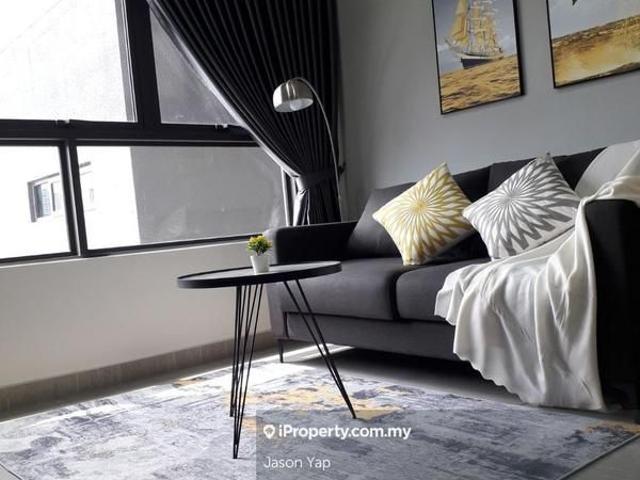 Atwater: Service Residences, Seksyen 13, Petaling Jaya