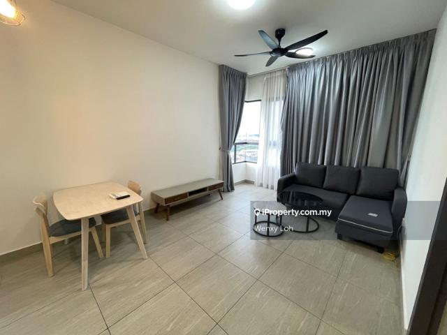Atwater: Service Residences, Seksyen 13, Petaling Jaya