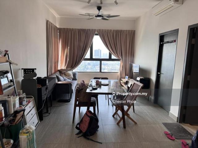 Atwater: Service Residences, Seksyen 13, Petaling Jaya