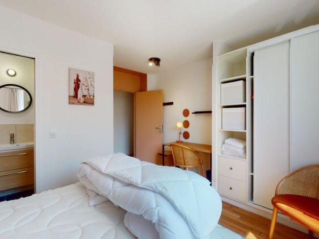 Atwood — Chambre M 2