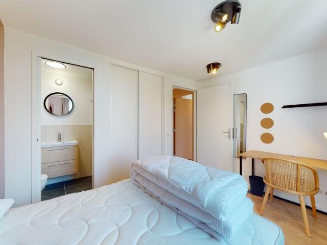 Atwood — Chambre M 7