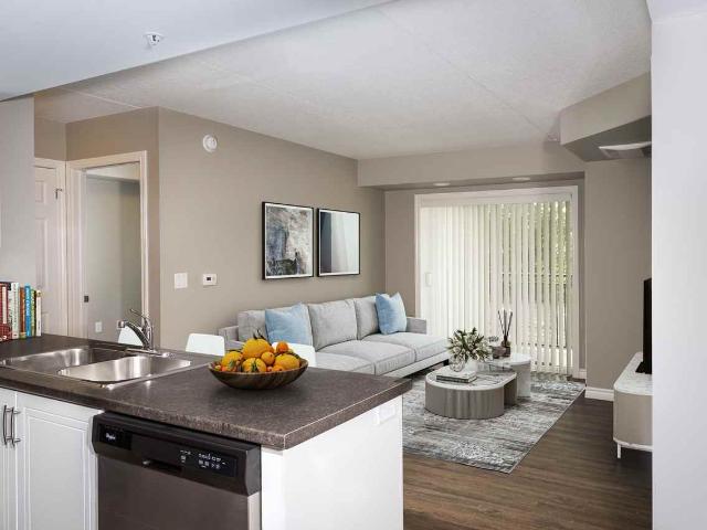 Atwood Suites 2 Bedroom Apartment for Rent at 5 Schroder Cres, Guelph, ON N1E 0N2 Grange Hill East