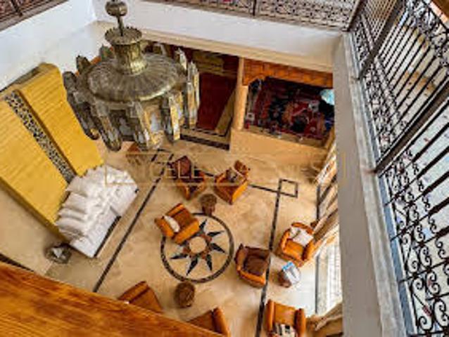 Atypical property with Terrace and Panoramic view