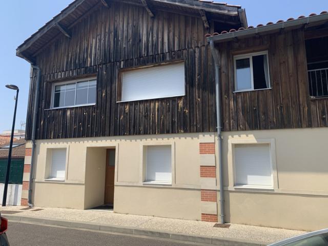 ATYPIQUE T3 au calme FRAIS REDUITS