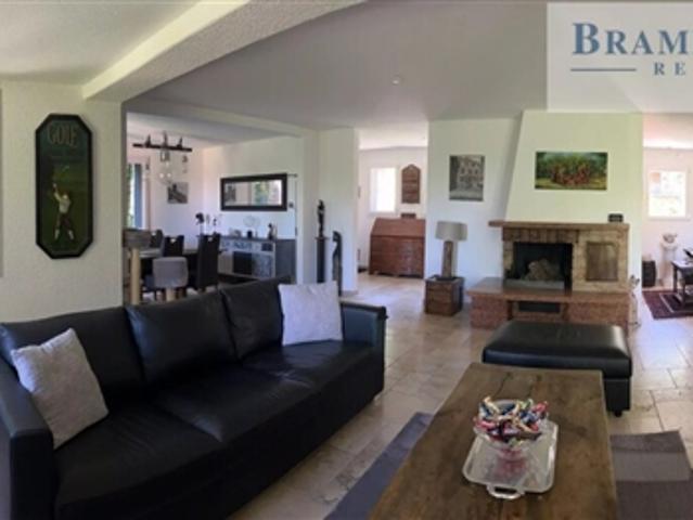 Atypische Eigenschaft von 429 m² – St Cergue