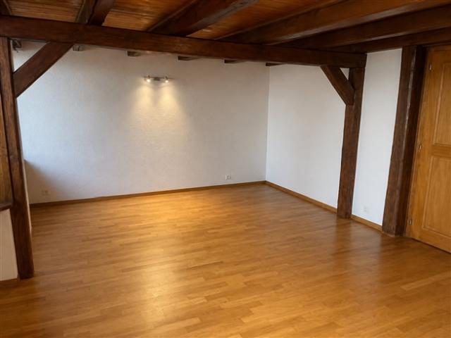 Atypisches Atelier mit 33 m² zu mieten – Le Mont sur Lausanne