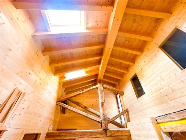 Atypisches Dorfhaus mit möglicher Vergrößerung!