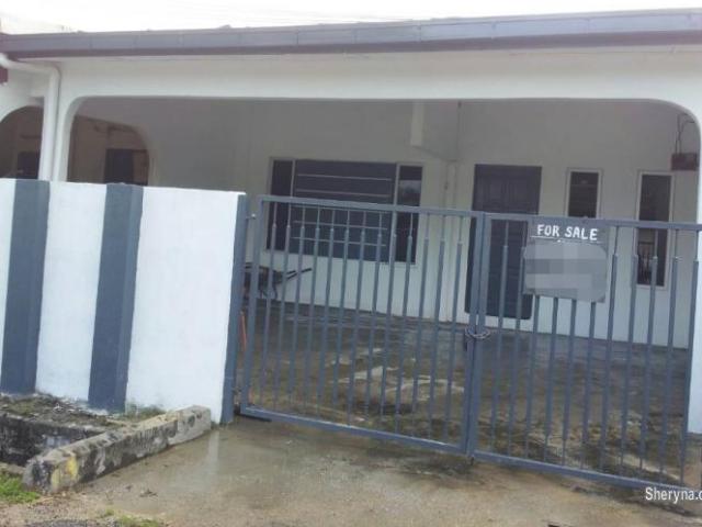 AU2 TERES 1 TINGKAT rm570k