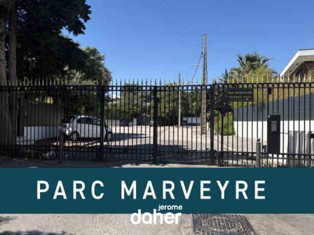 Au vert au Parc Marveyre