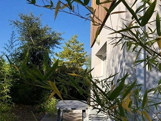 Charmant T2 à vendre à Parentis en Born libre de tout bail