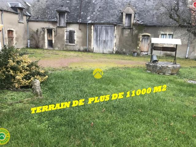 AU BOUT DU CHEMIN / PRO DU BATIMENT