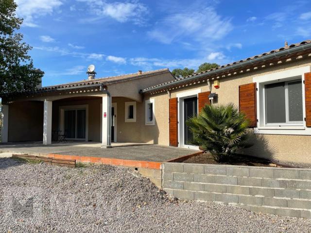 Au bout d'une impasse a cinq minute de Couiza 86m² Couiza