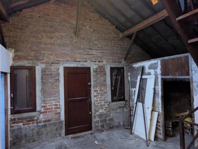 Au Blanc Mesnil 93150 Affaire à saisir Pavillon avec travaux à prévoir
