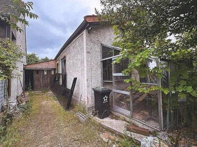 Au Blanc Mesnil 93, maison de 68m² à vendre 60000 €