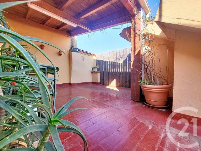 Au cœur du centre historique de Céret, venez découvrir cette. 75m² Céret