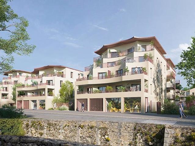 Au cœur du centre historique de Chartres, à proximité immédiate de la Porte Guillaume