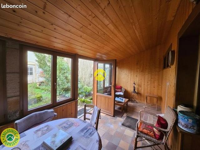 Au cœur du village