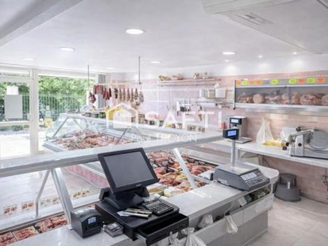 Au cœur du Village de Gémenos