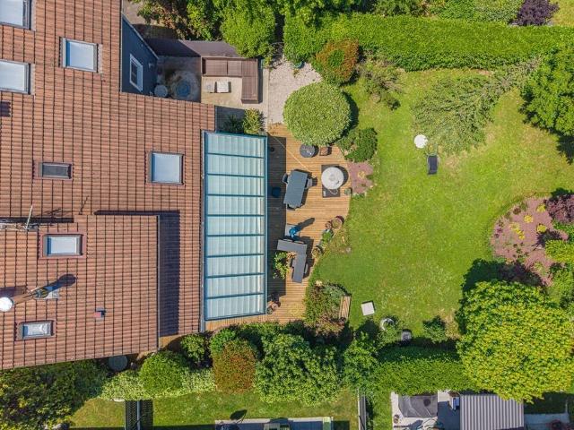 Au c?ur du village recherché de Veigy Foncenex, à quelques p. 251m² Veigy Foncenex