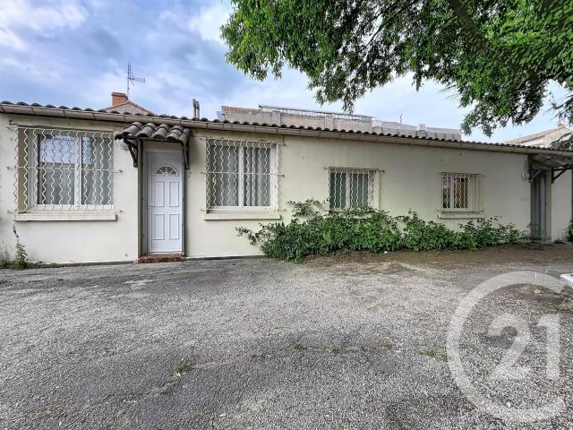 Au cœur de Pont Saint Esprit, dans une copropriété sécurisée. 44m² Pont Saint Esprit