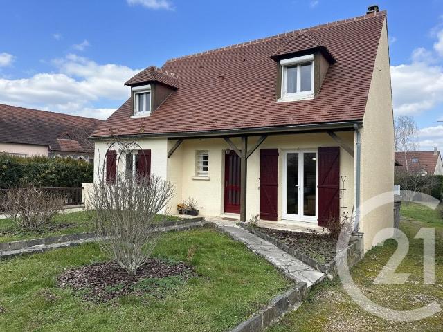 Au cœur d'Ecquevilly Century 21 Hennequin à le plaisir de vo. 138m² Ecquevilly