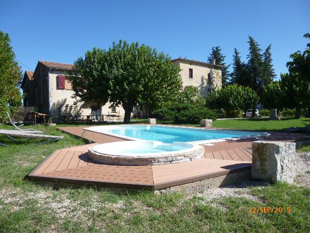Au cœur des vignes