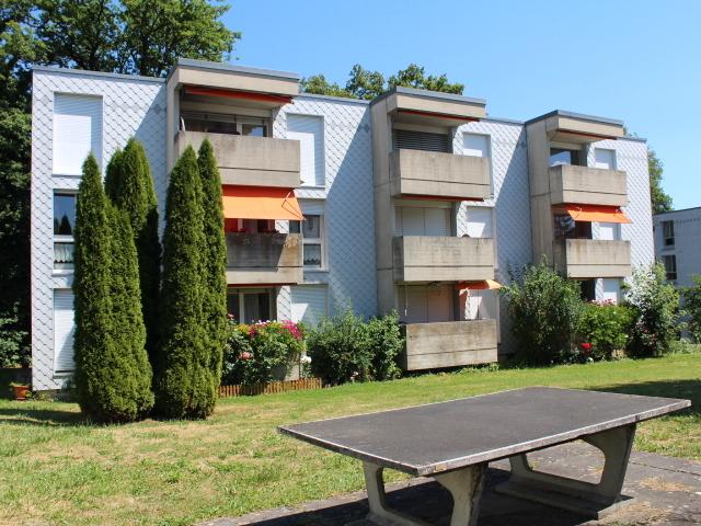 Au calme et proche de la vieille ville