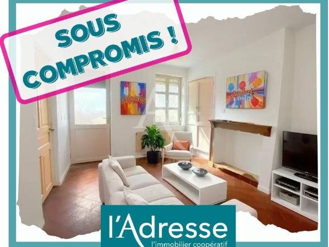 Au centre de Gournay en Bray